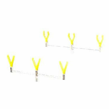 Buzzbar Alu 3 Cannes Par 2 Balzer