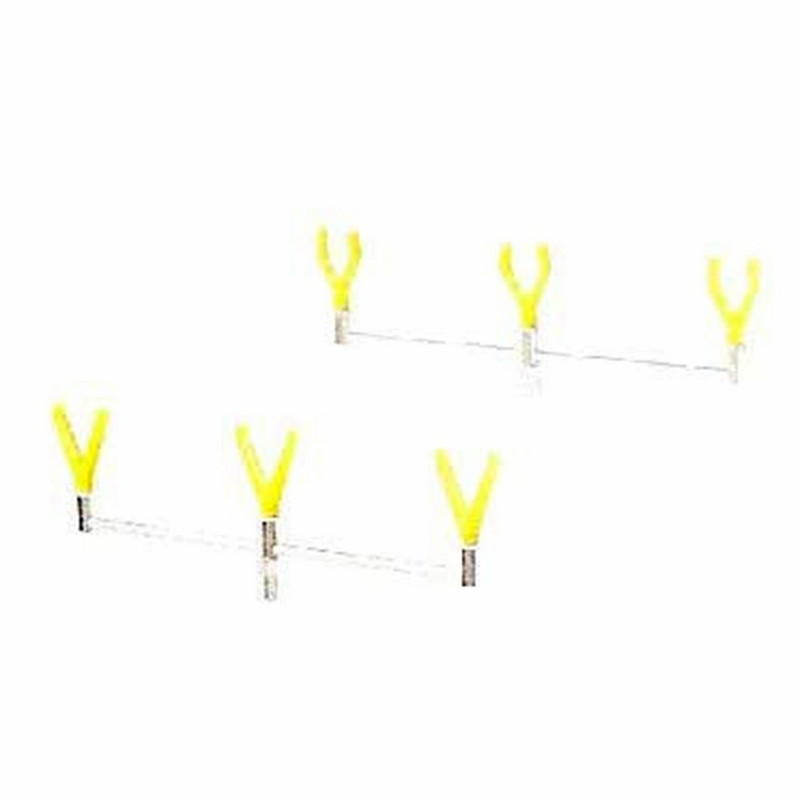 Buzzbar Alu 3 Cannes Par 2 Balzer