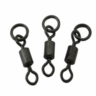 Emerillons A Anneau Korda Taille 8 Par 8