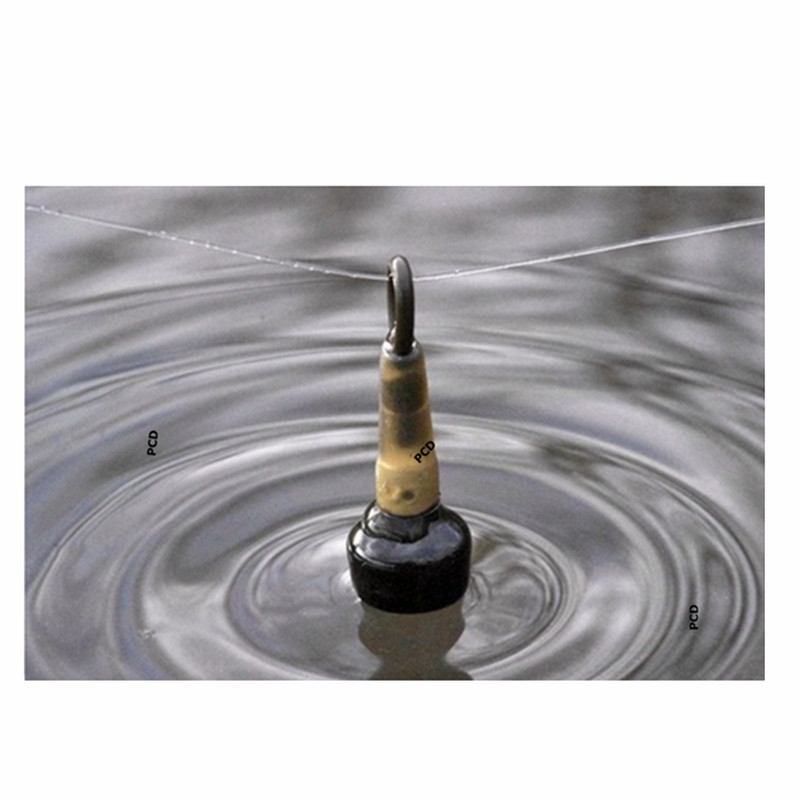 Back Leads Korda Intelligent Back Leads Par 3