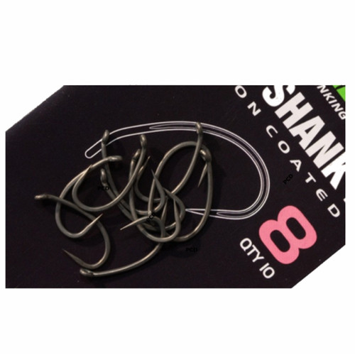 Hameçons Korda Kurv Shank B Par 10