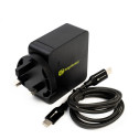 Chargeur Ridge Monkey Vault 30W USB-C Power Delivery AC Mains Adaptor