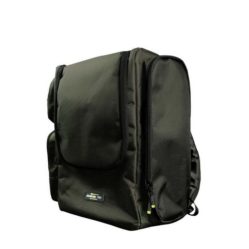 Sac à Dos De Transport Ridge Monkey Hunter 750 Rucksack