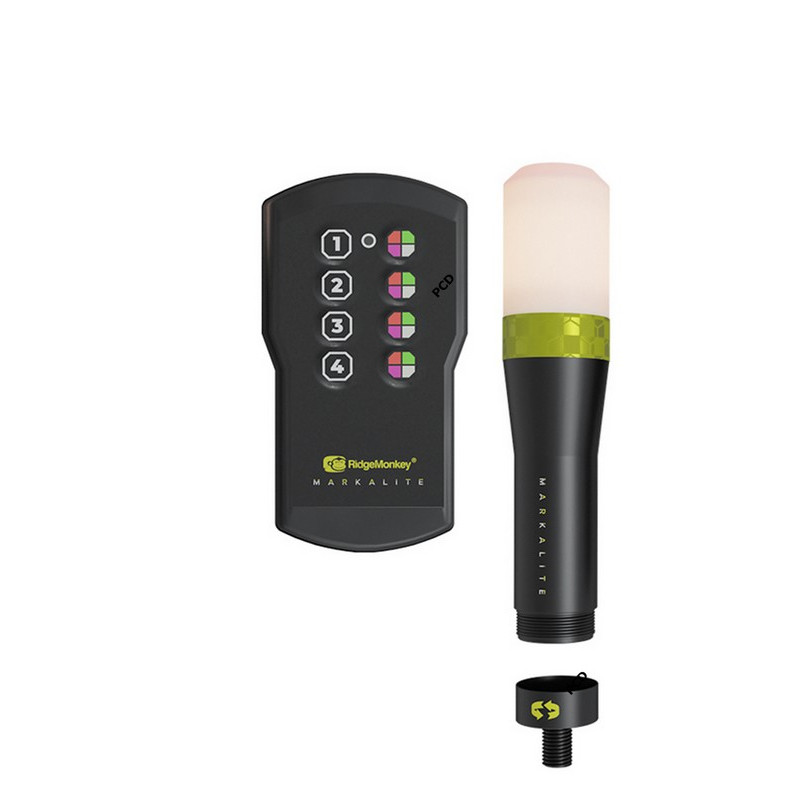 Repère De Marquage Ridge Monkey Markalite Kit