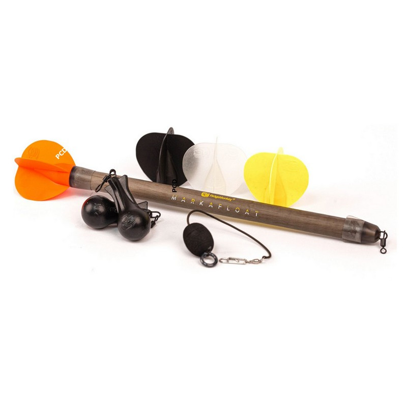 Kit Flotteur Marqueur Ridge Monkey MarkaFloat Kit Large
