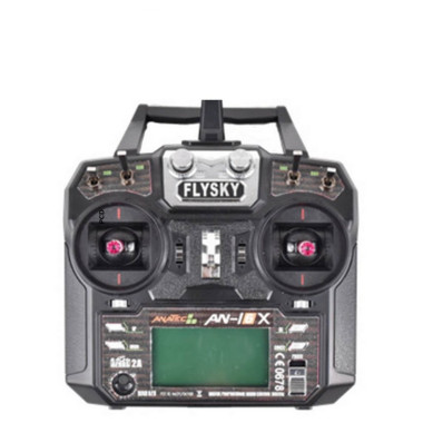 Télécommande Pour Bateaux Amorceurs Anatec AN-I6X