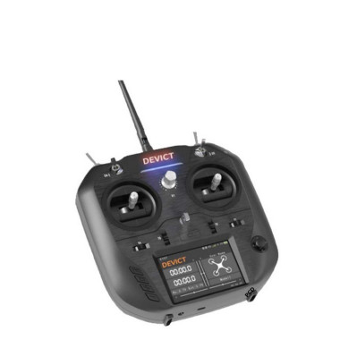 Télécommande Pour Bateaux Amorceurs Anatec DE-SR07