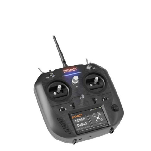 Télécommande Pour Bateaux Amorceurs Anatec DE-SR07