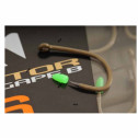 Hameçons Korda Kaptor Wide Gape B Gravel Par 10