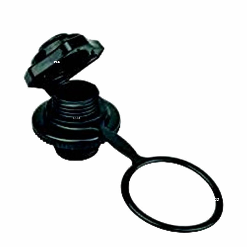 Bouchon Pour Float Tube Trium, Commando Et Cargo Sparrow