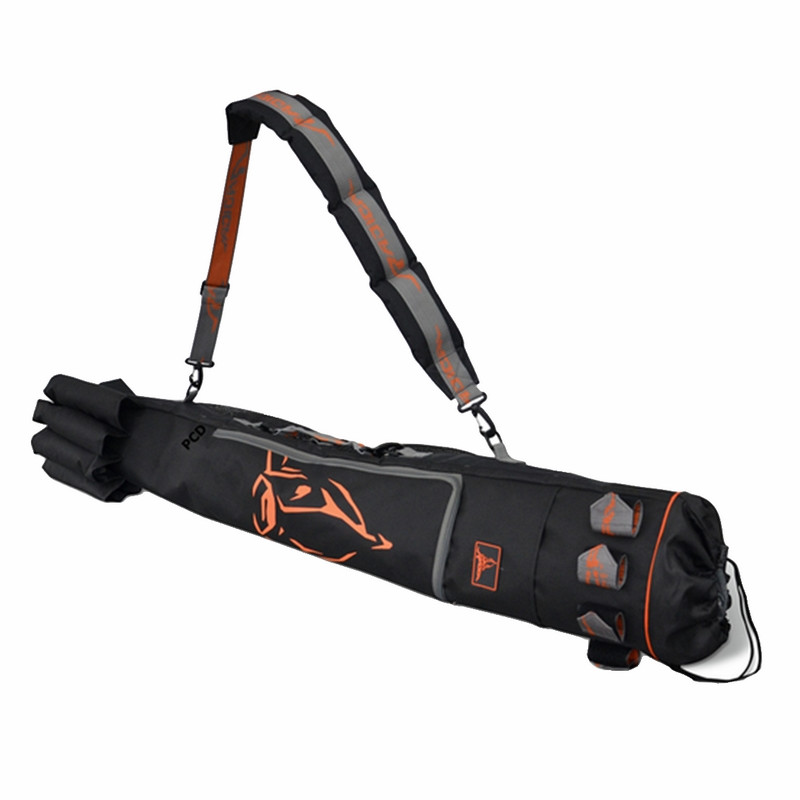 Fourreau Quantum Radical Quicky Quiver