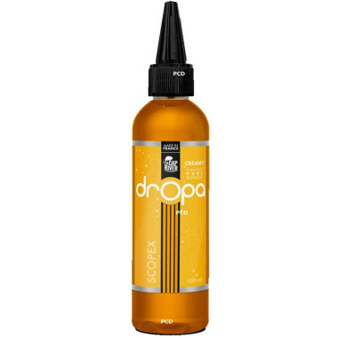 Liquide De Trempage Cap River Scopex Jaune 100Ml