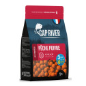 Bouillettes Cap River Pêche Poivre 2KG500