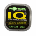 Fluorocarbone IQ² Korda 20m