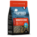 Bouillettes Cap River Monster Crab 2KG500