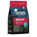 Bouillettes Amorçage Cap River Banane Kiwi 2KG500