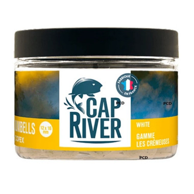 Dumbells Cap River Scopex 45G