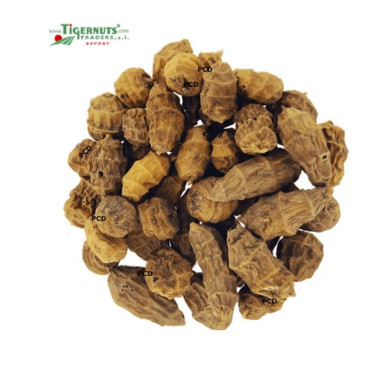 Tigernuts Amorçage Cap River XXL 1KG