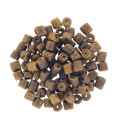 Pellets Extrudés Perforés Cap River 1KG