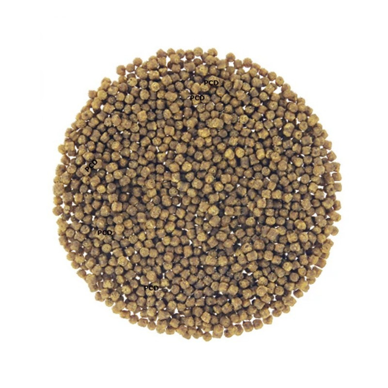Pellets Extrudés Amorçage Cap River Simples 1KG