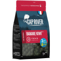 Dumbells Cap River Banane Kiwi 15X18MM 1KG