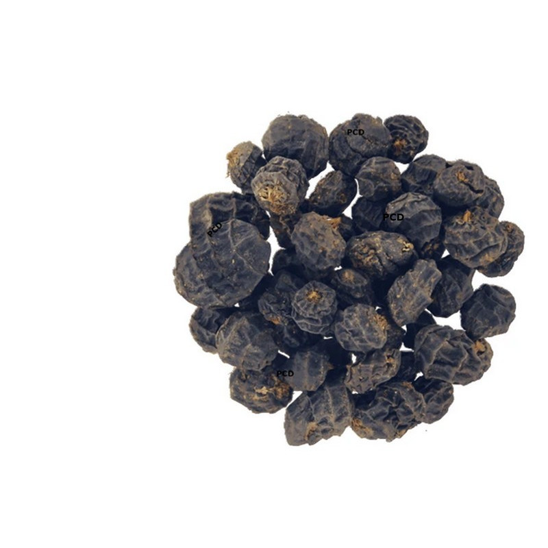 Tigernuts Amorçage Cap River Black 1KG