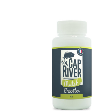 Booster Match Cap River Ail 250ML