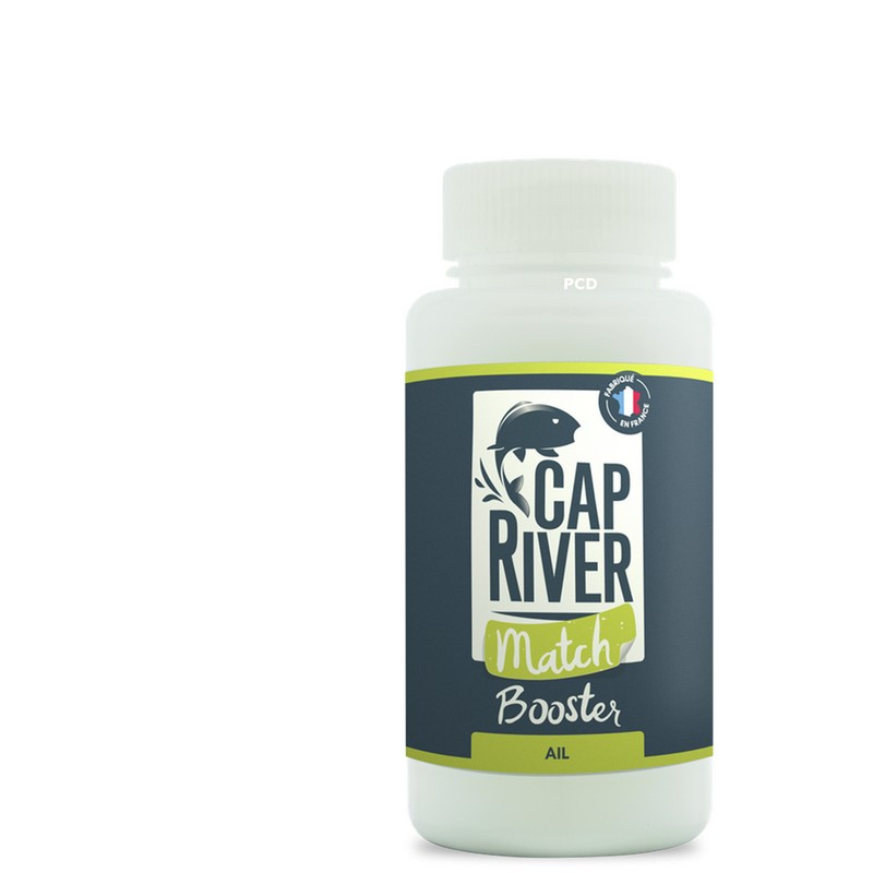 Booster Match Cap River Ail 250ML