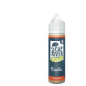Booster Match Cap River Vanille Corn 60ML