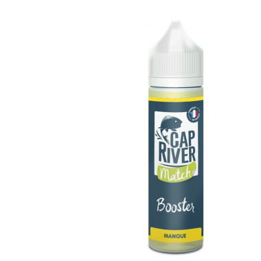 Booster Match Cap River Mangue 60ML
