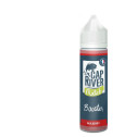Booster Match Cap River Mulberry 60ML