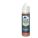 Booster Match Cap River Tutti Fruti 60ML