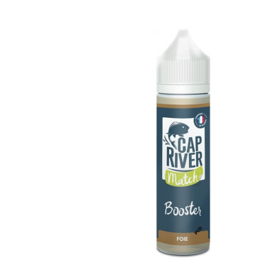 Booster Match Cap River Foie 60ML