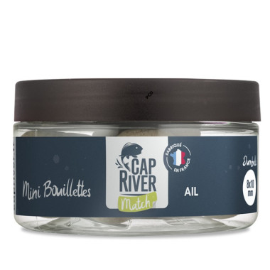 Mini Bouillettes Match Cap...