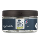 Mini Bouillettes Match Cap River Ail 8mm 50G