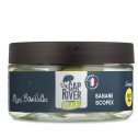 Mini Bouillettes Match Cap River Dumbells Banane Scopex 8x10mm 50G