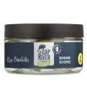 Mini Bouillettes Match Cap River Banane Scopex 8mm 50G