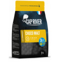 Bouillettes Amorçage Cap River Choco Malt 2KG500