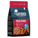 Dumbells Cap River Pêche Poivre 15X18Mm 1Kg