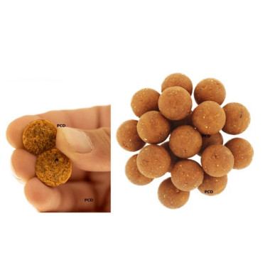 Dumbells Cap River Pêche Poivre 15X18Mm 1Kg