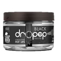 Dumbells Cap River Pop-Up Dropop Neutre Noir