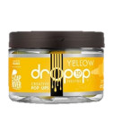 Dumbells Cap River Pop-Up Dropop Neutre Jaune