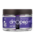 Dumbells Cap River Pop-Up Dropop Neutre Mauve