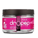 Dumbells Cap River Pop-Up Dropop Neutre Rose