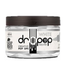 Bouillettes Flottantes Cap River Pop Ups Dropop Neutre Blanc
