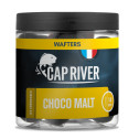 Hookbaits Cap River Wafters Choco Malt 100G