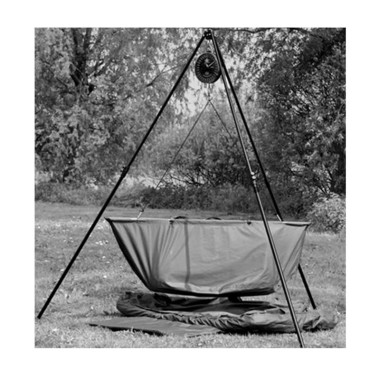 Trepied De Pesée Cygnet Euro Sniper Weigh Tripod