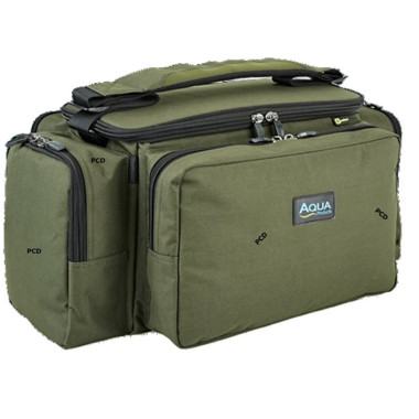Sac à Bandoulière Carpes Aqua Products Black Series Small Carryall