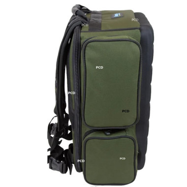 Sac à Dos Aqua Products Roving Rucksack