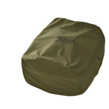 Sac à Dos Carpes Aqua Products Black Series Deluxe Roving Rucksack